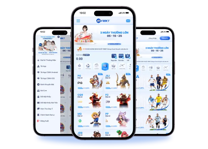 Trải nghiệm HI88 trên di động