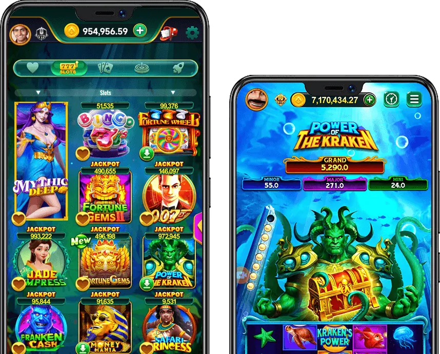 Hoàn trả slot game và bắn cá VIP 666
