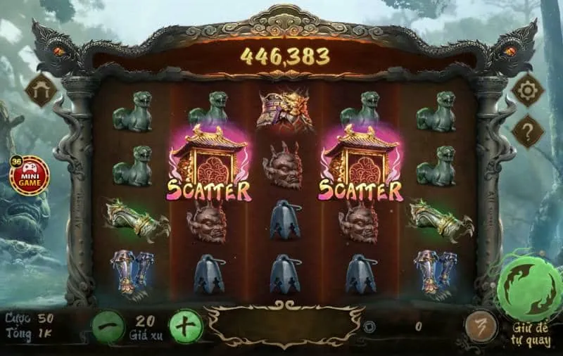 Game Bắn Cá đổi thưởng vip 666