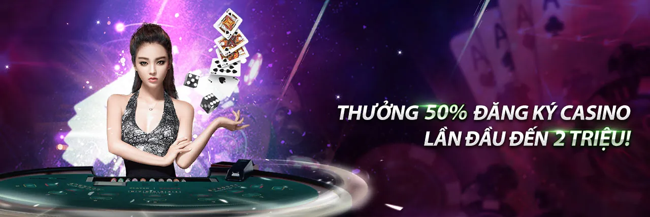 Hoàn trả casino trực tuyến VIP 666
