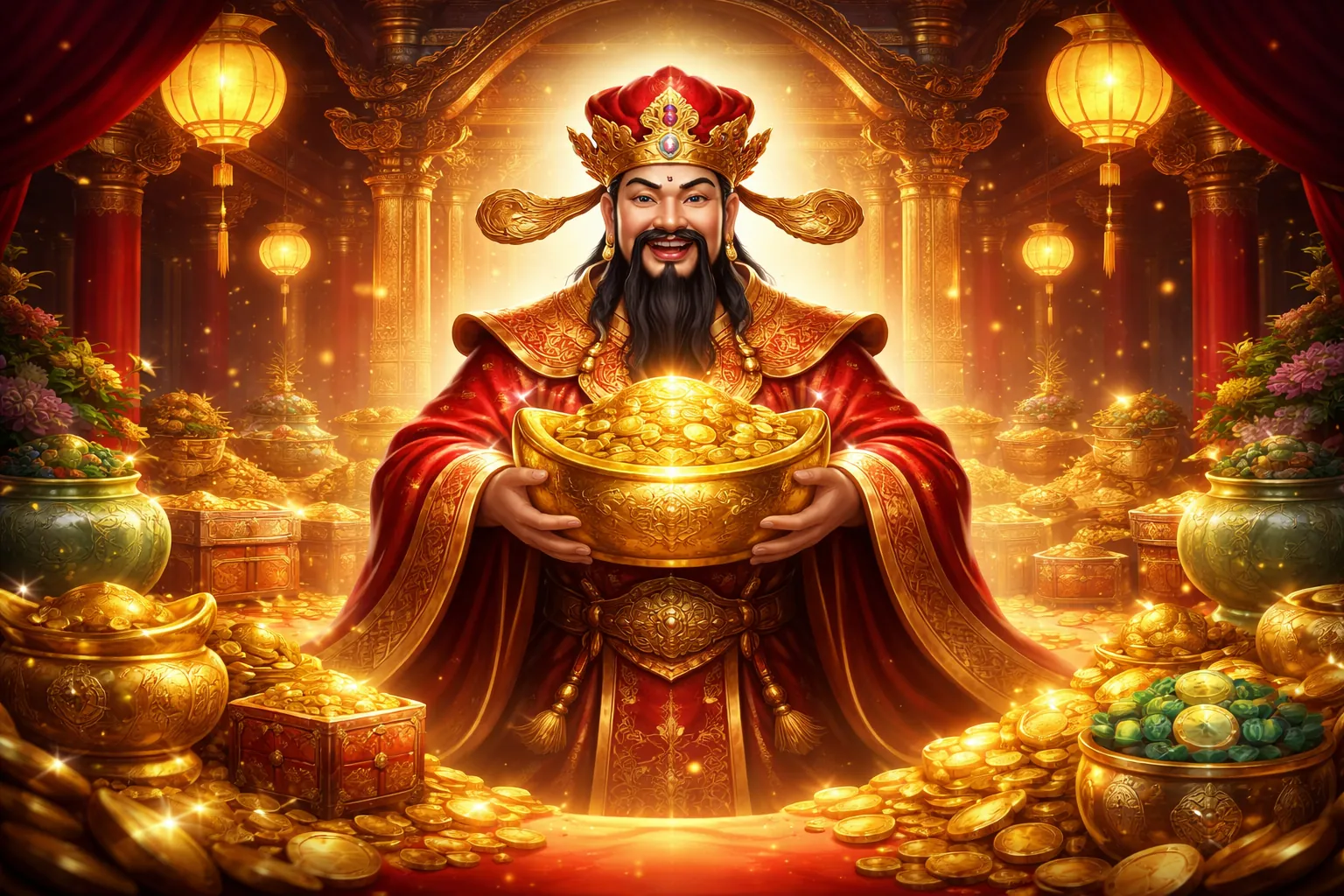 Hình ảnh nền tảng VIP666 với dữ liệu và phân tích