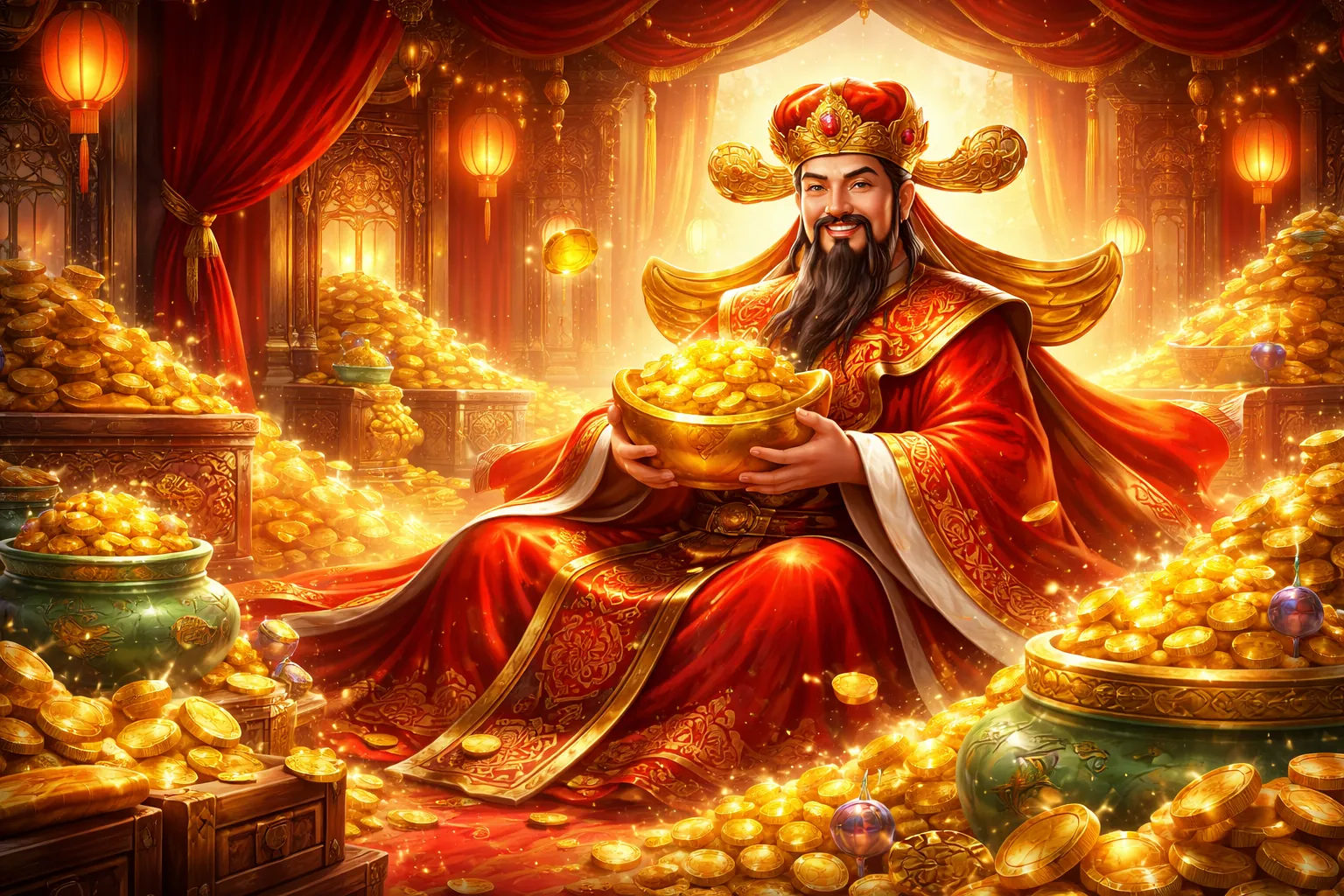 Hình ảnh hỗ trợ khách hàng của VIP666