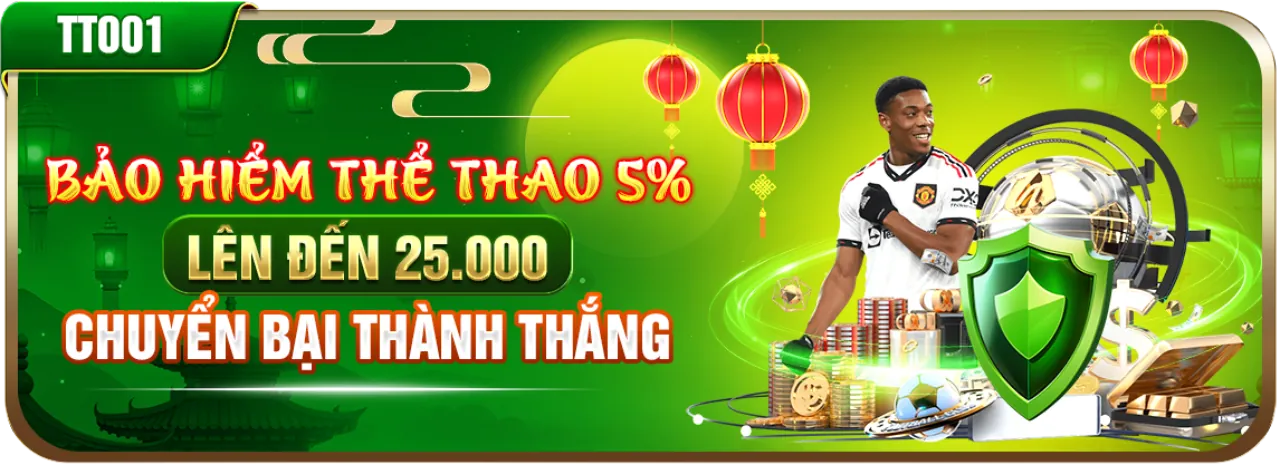 Cá cược thể thao đa dạng tại TOT88