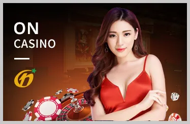Casino Trực tuyến Sinbet